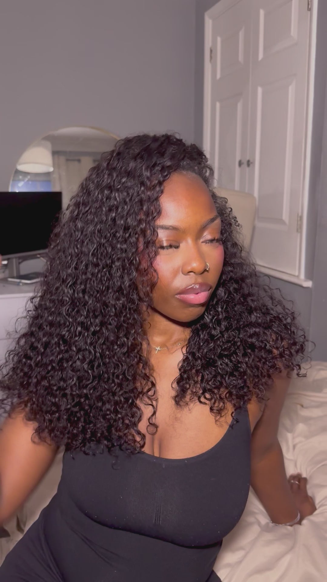 Zuri — Made to Order