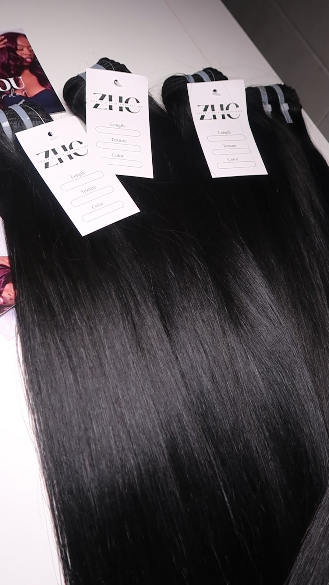 Jet Black Raw One Donor 4 Bundle Deal