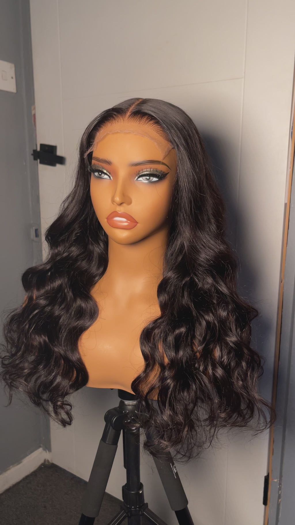 Annabella — Ready to Ship
