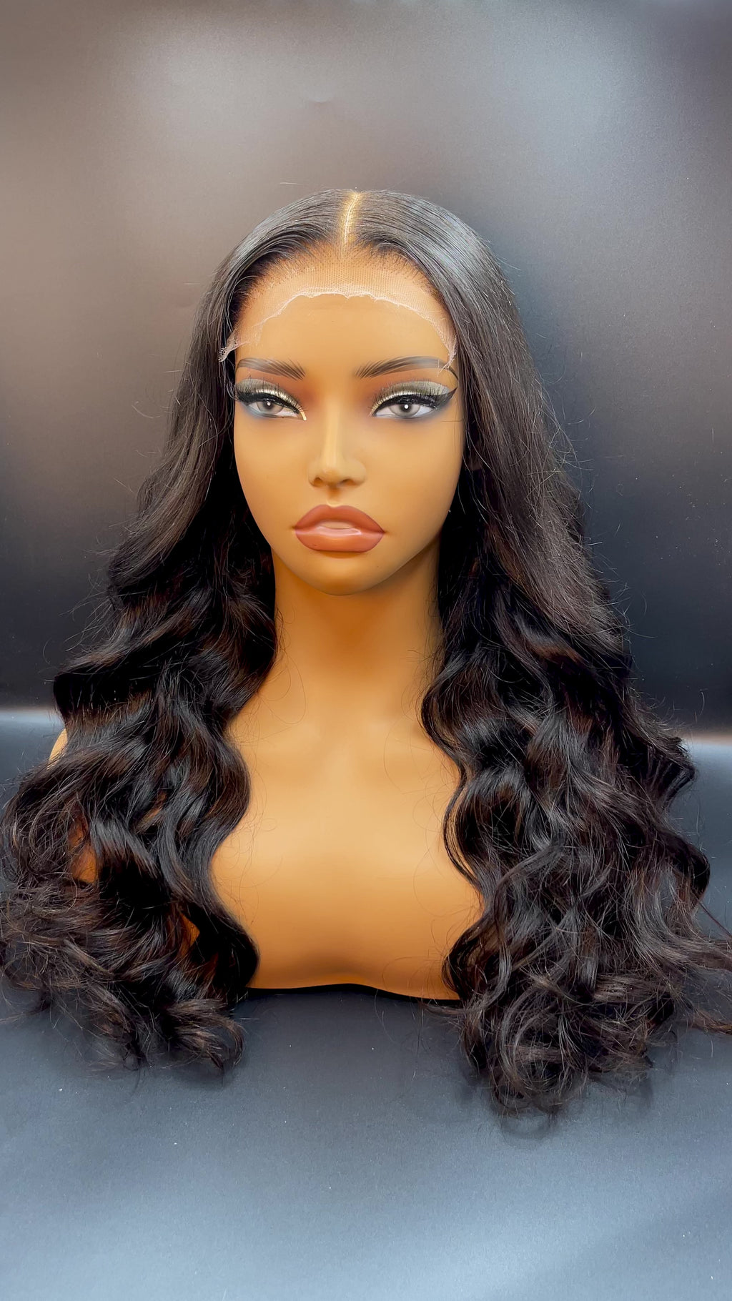 Annabella — Ready to Ship