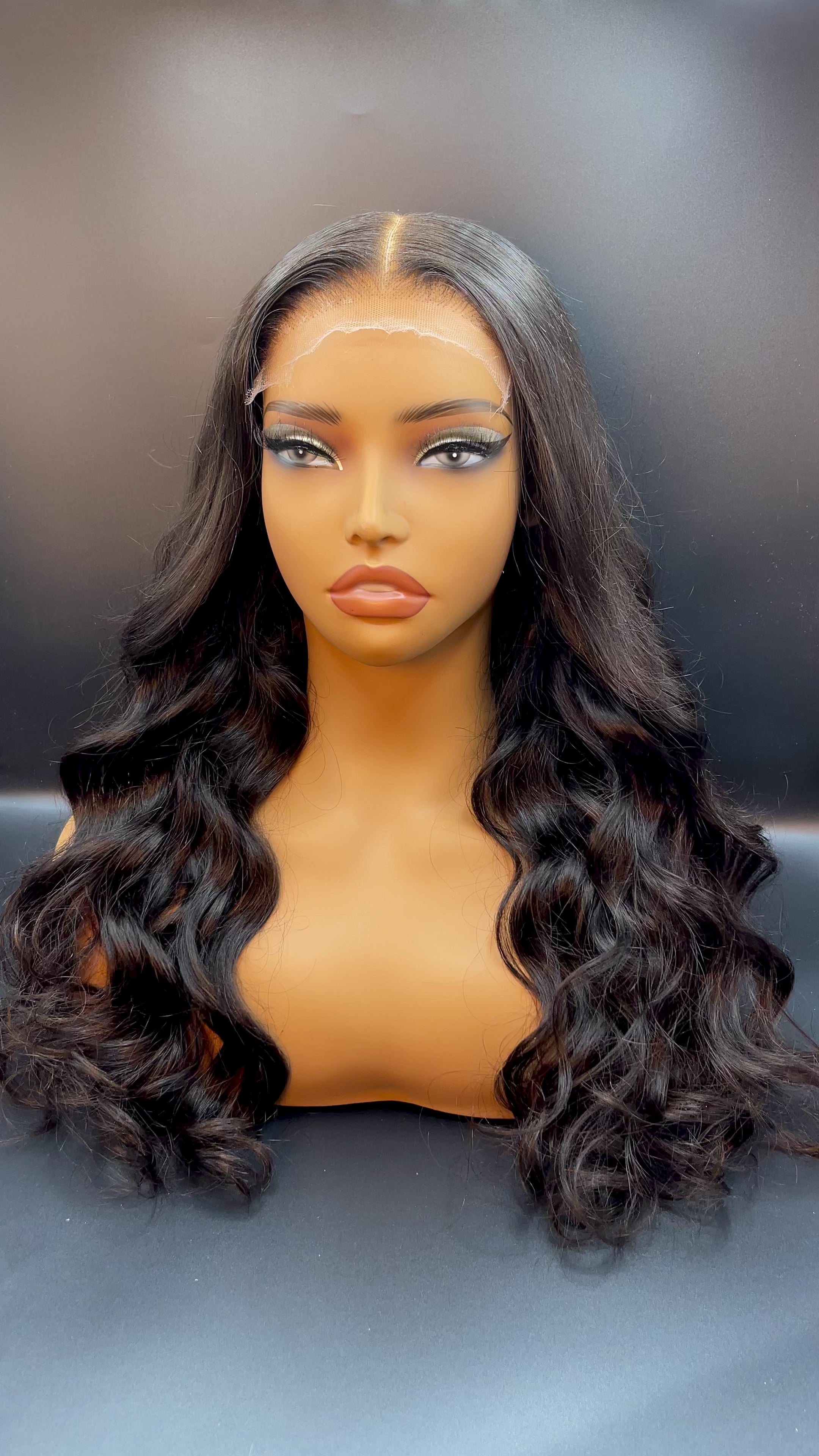 Annabella — Made to Order