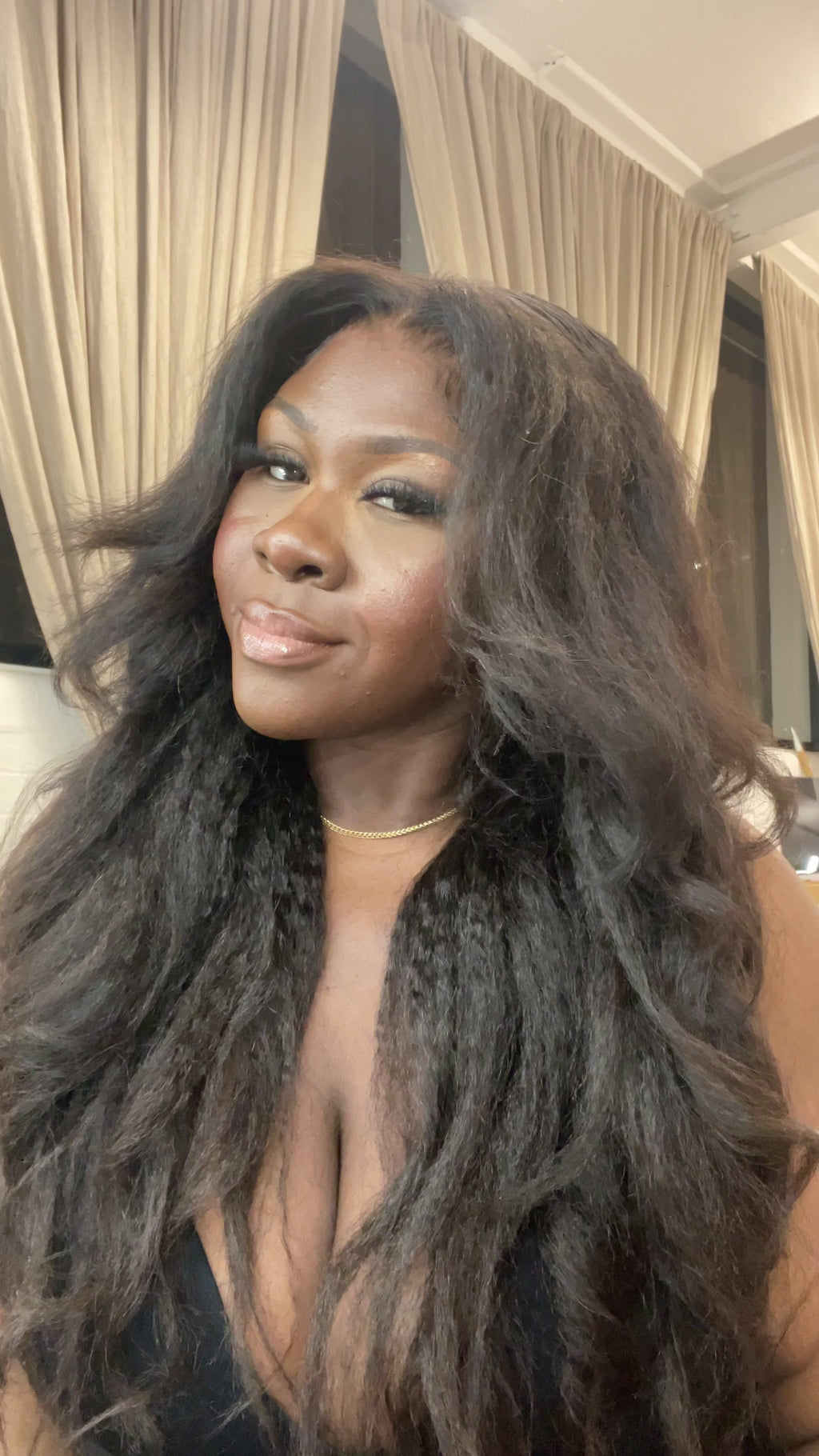 Tiwa — Made to Order