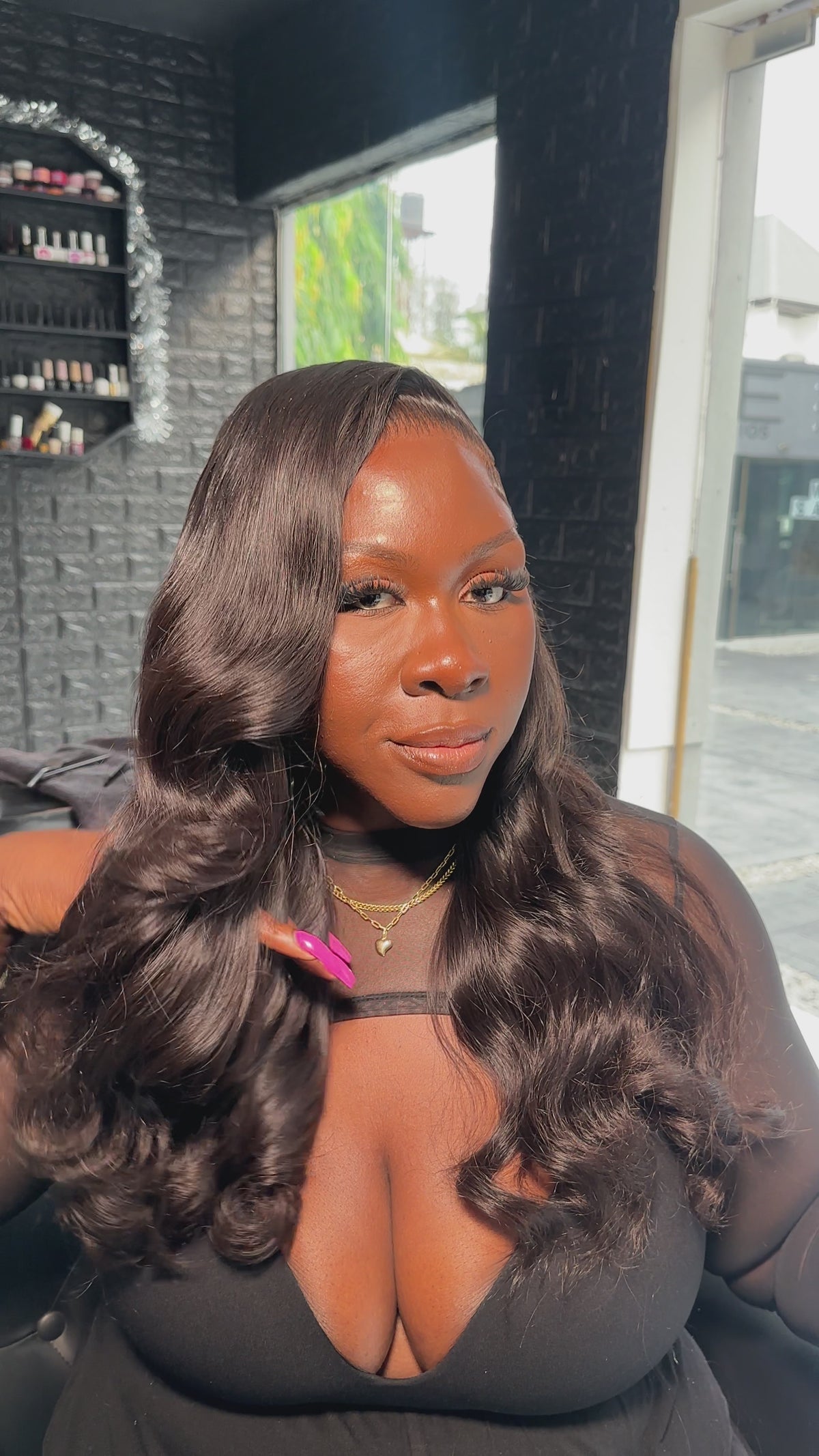 De Gemini — Made to Order – Zogie's Hair Collection