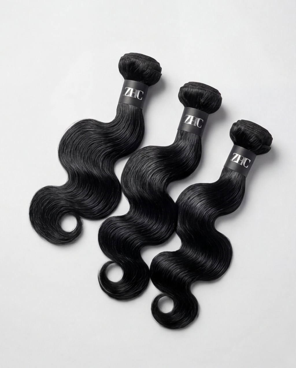Raw Burmese Wavy 3 Bundle Deal