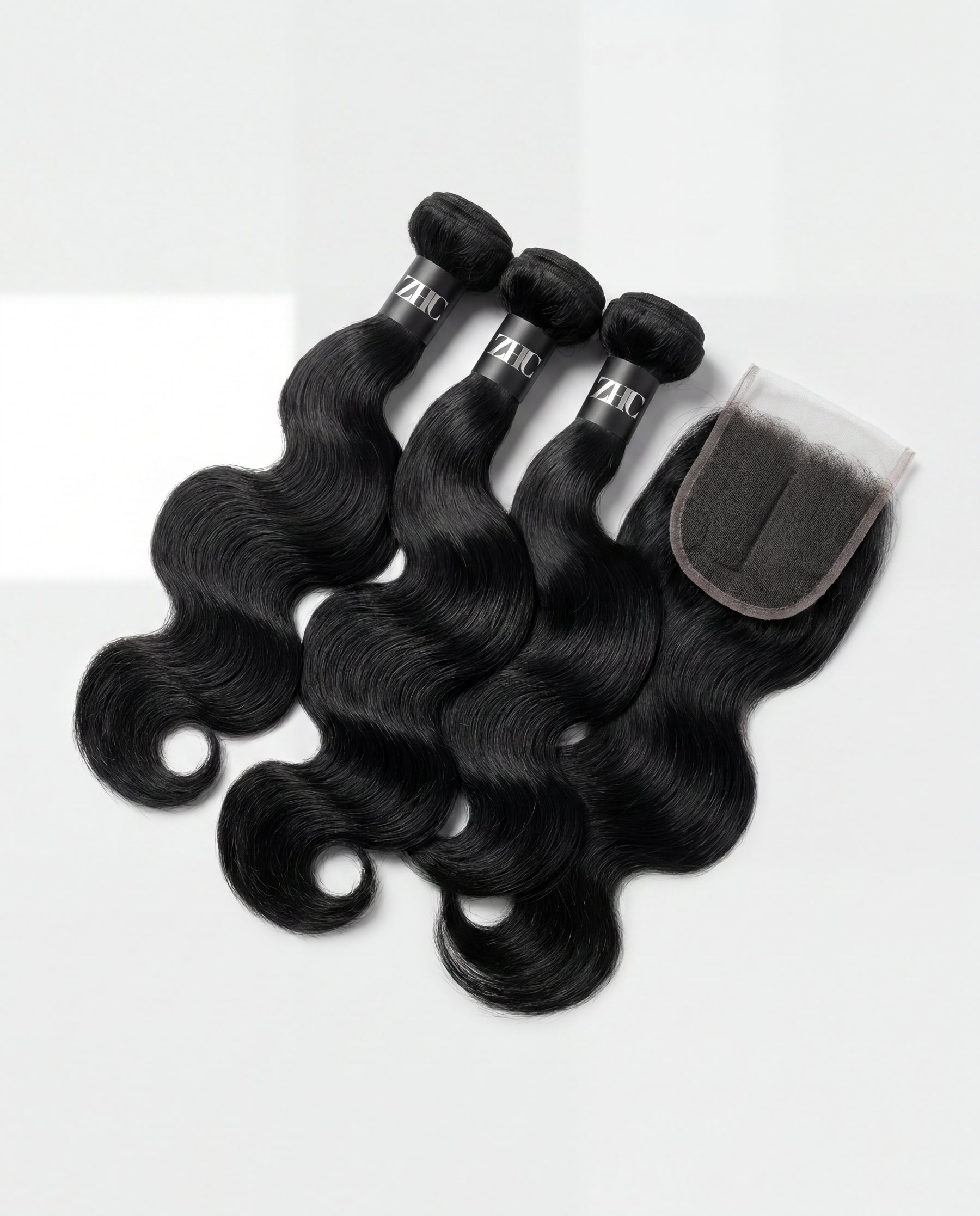 3 Bundle Deals with HD Closure