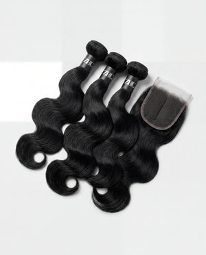 3 Bundle Deals with HD Closure