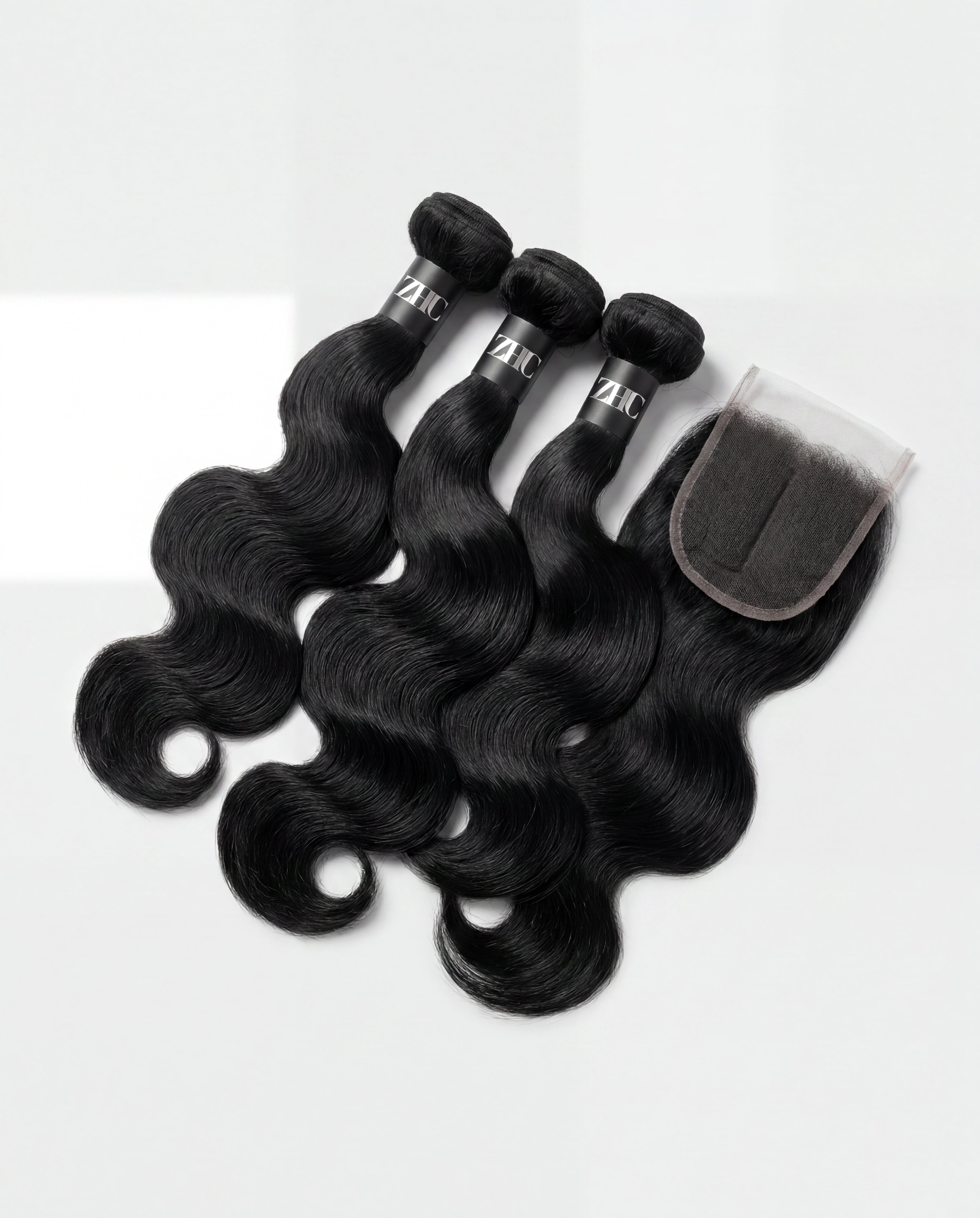 3 Bundle Deals with HD Closure