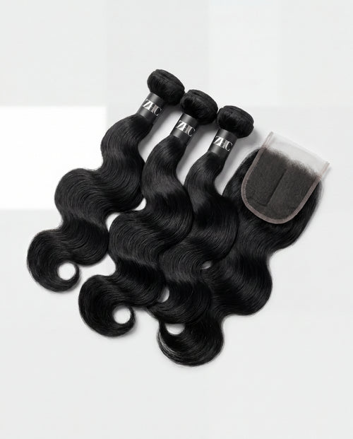 3 Bundle Deals with HD Closure