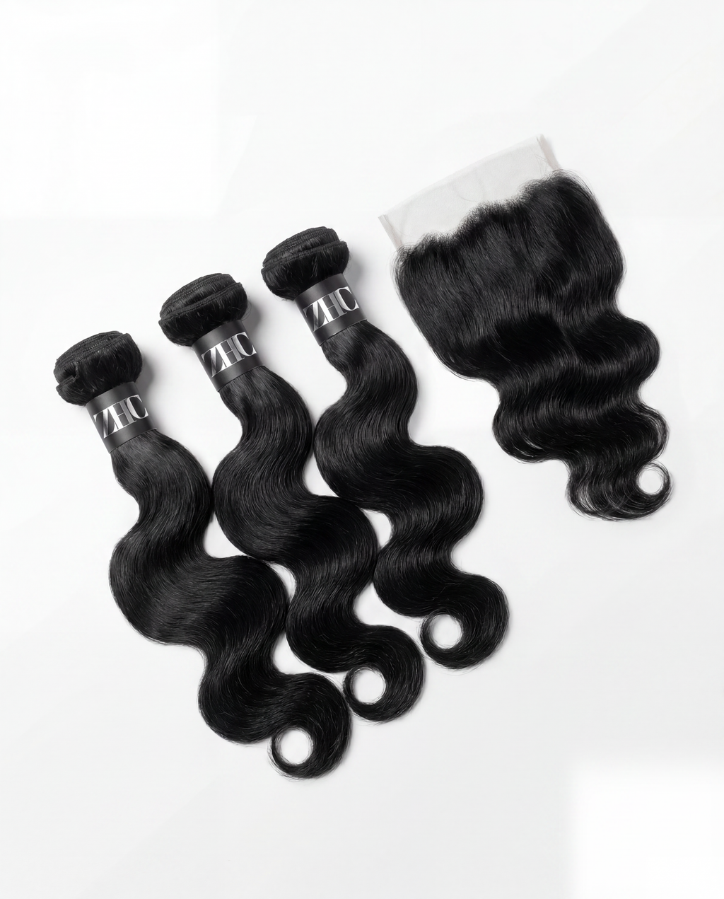 3 Bundle Deals with HD Frontal
