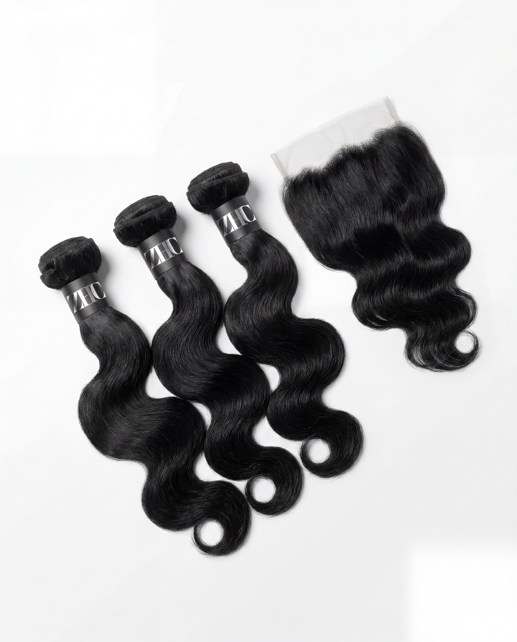 3 Bundle Deals with HD Frontal