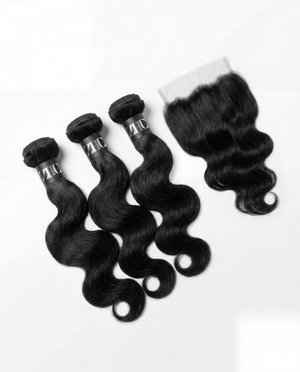 3 Bundle Deals with HD Frontal