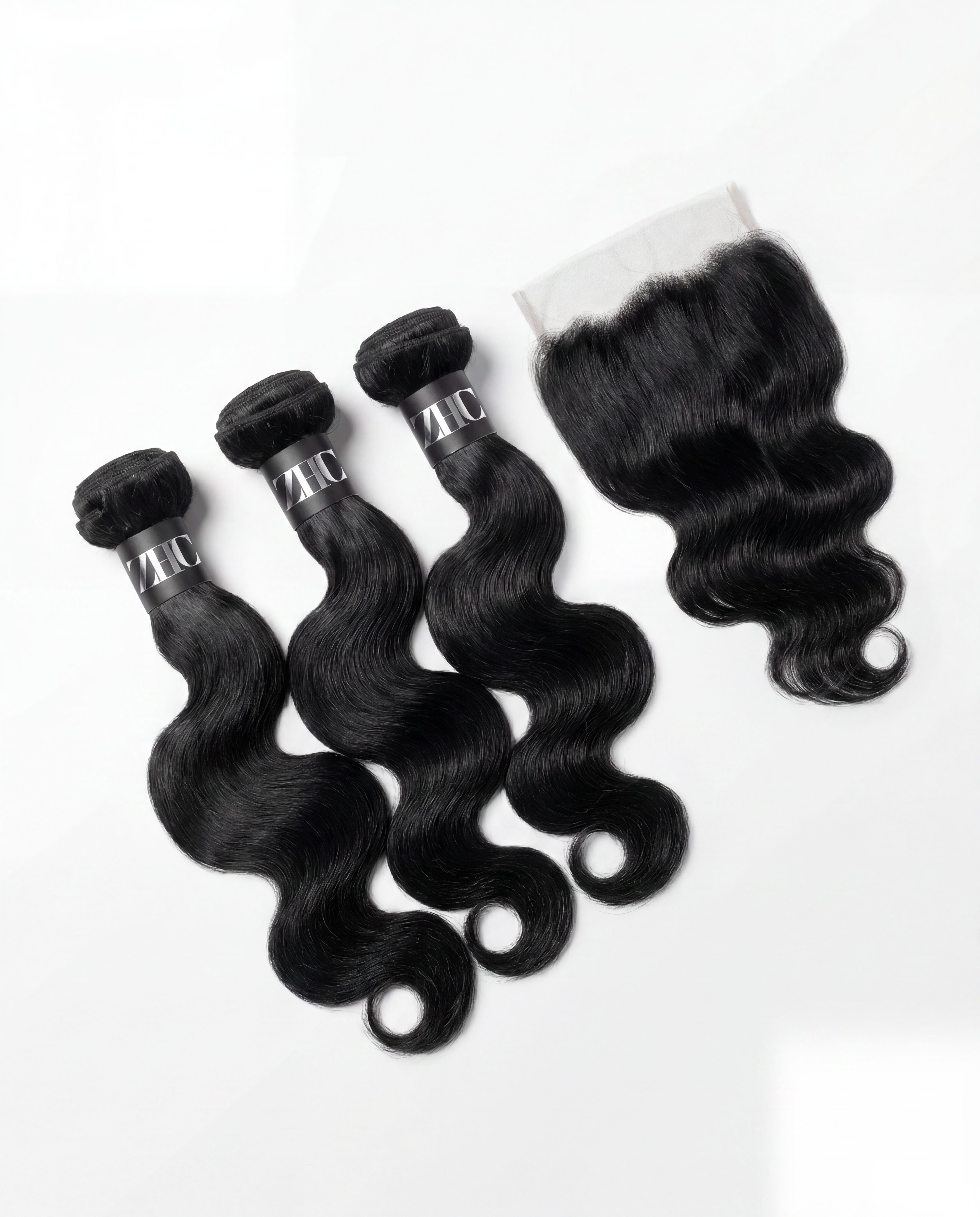 3 Bundle Deals with HD Frontal