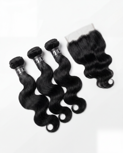 3 Bundle Deals with HD Frontal