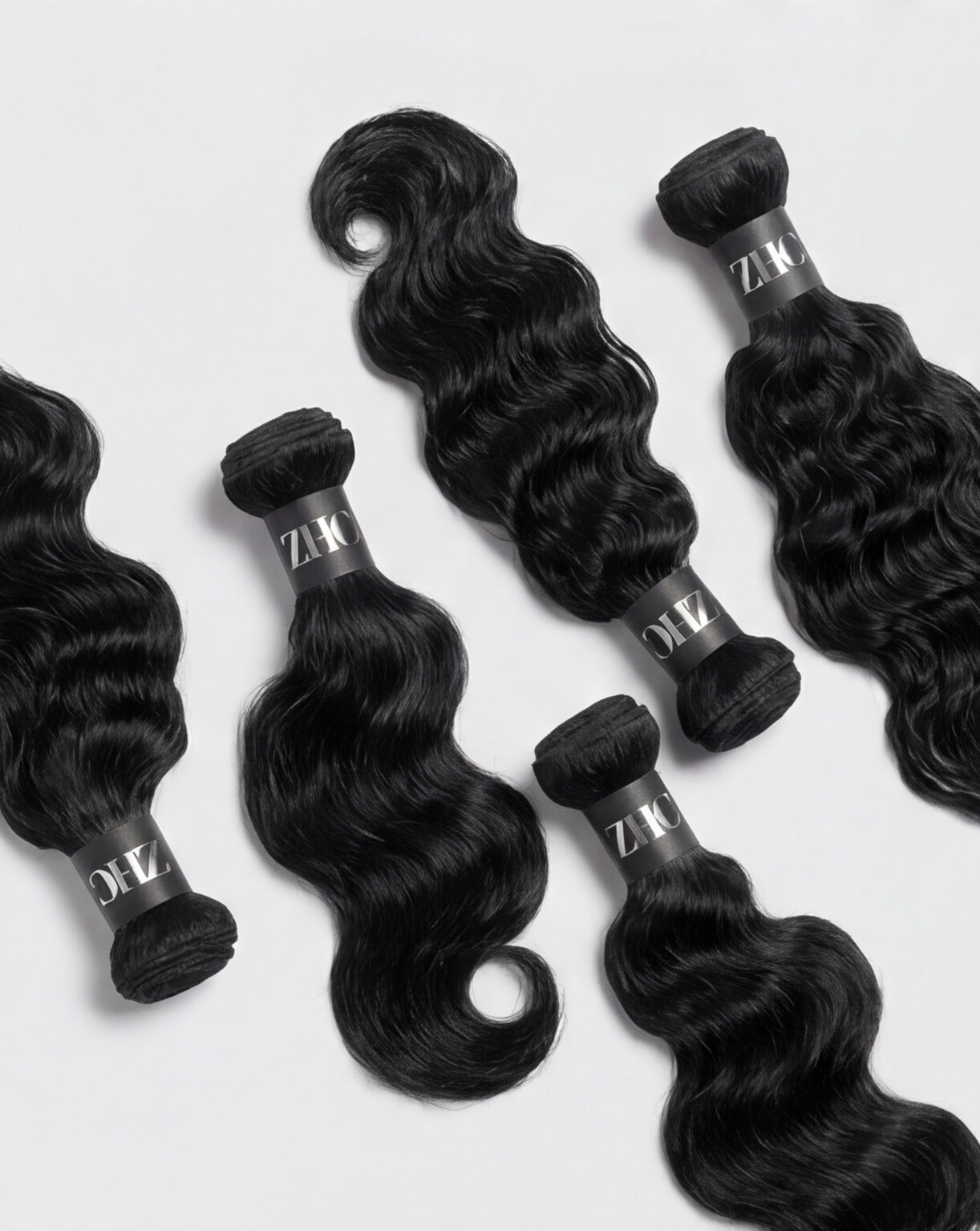 4 Hair Bundle Deals