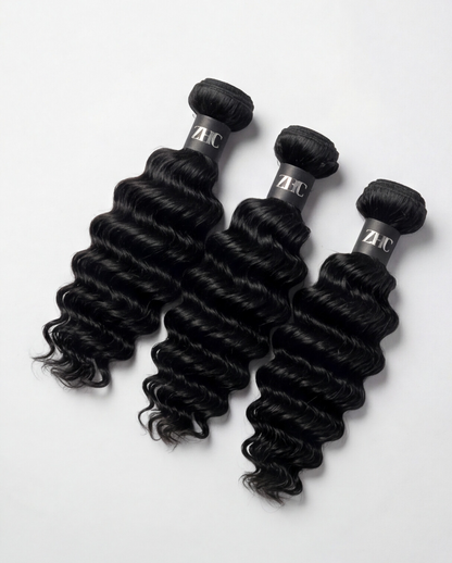 3 Hair Bundle Deals