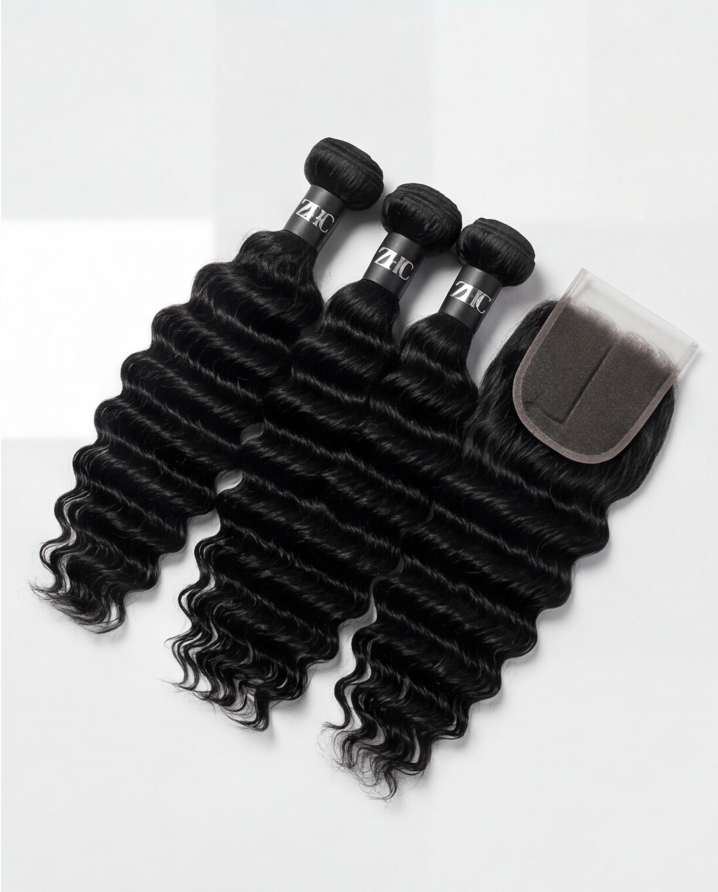 3 Bundle Deals with HD Closure