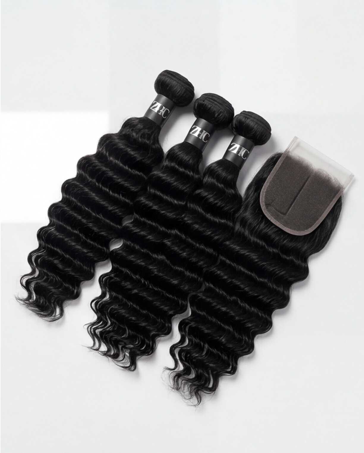 3 Bundle Deals with HD Closure