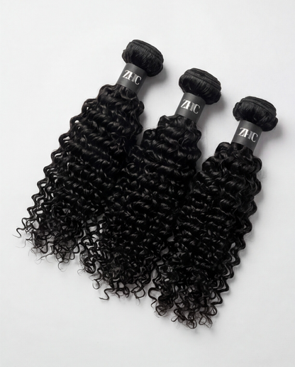 3 Hair Bundle Deals