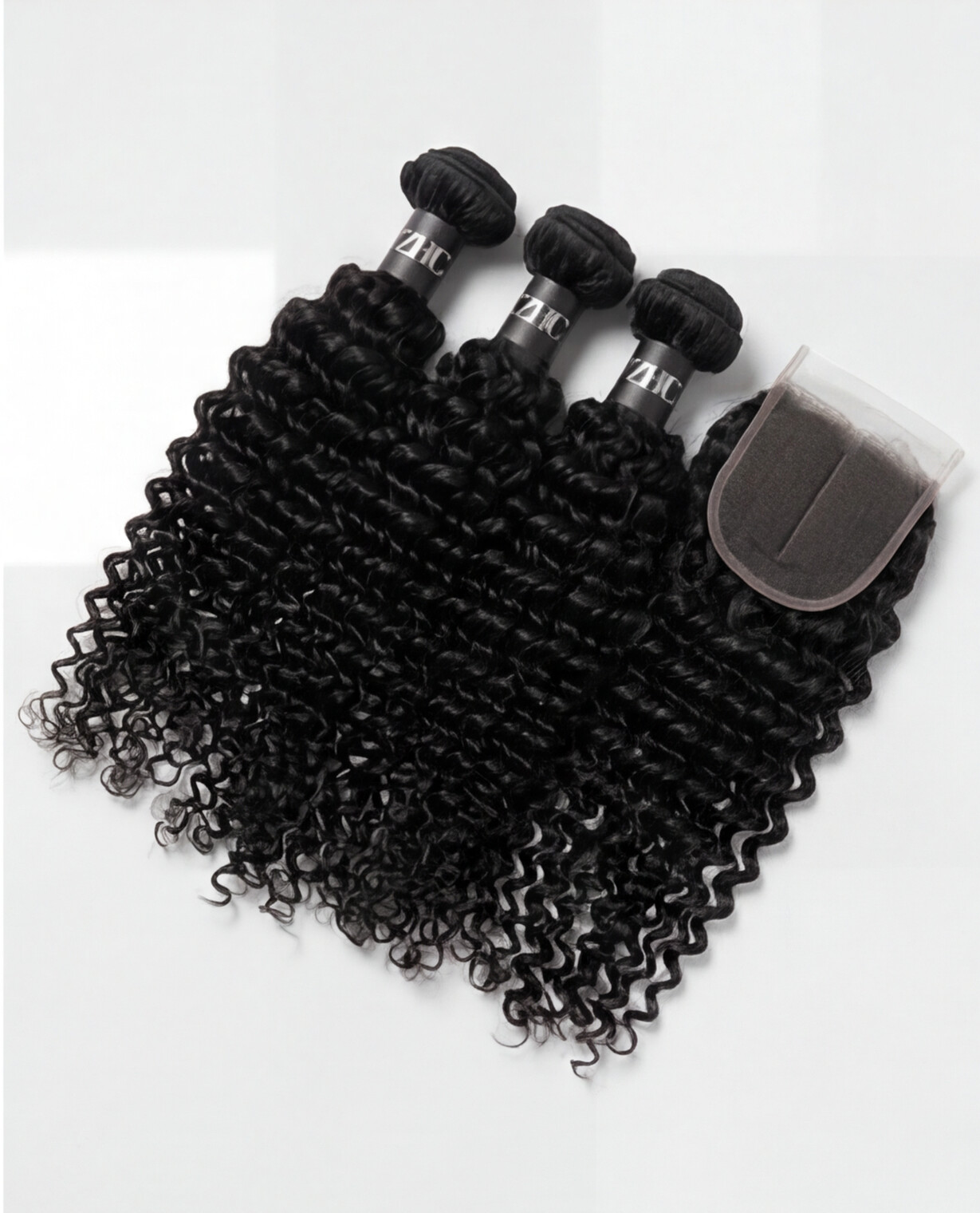 3 Bundle Deals with HD Closure