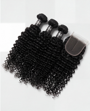 3 Bundle Deals with HD Closure