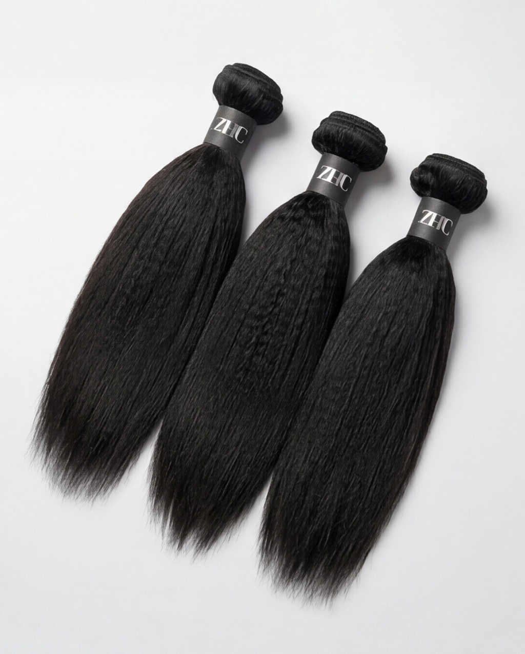 Kinky Straight 3 Bundle Deal — Ready to Ship