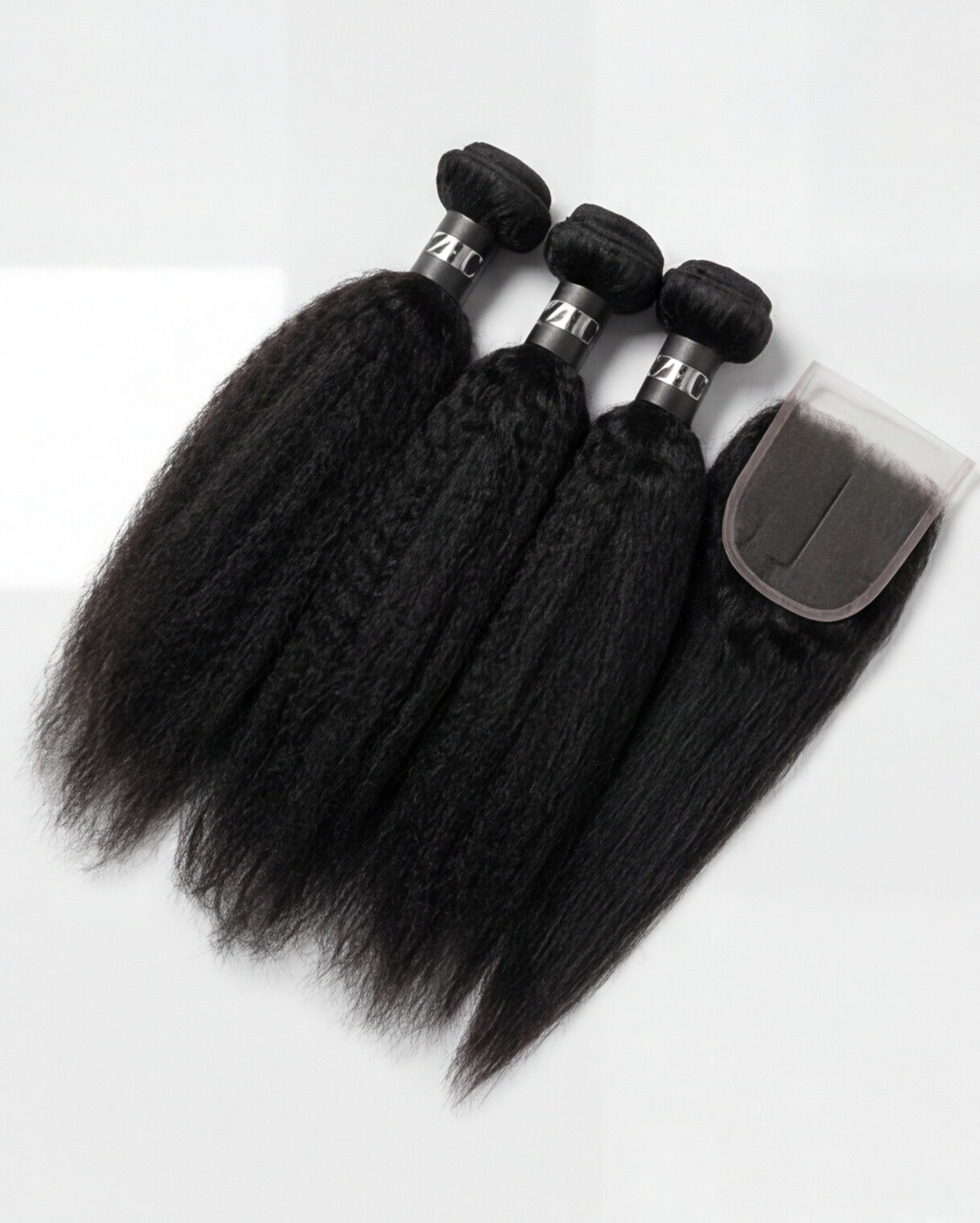 3 Bundle Deals with HD Closure