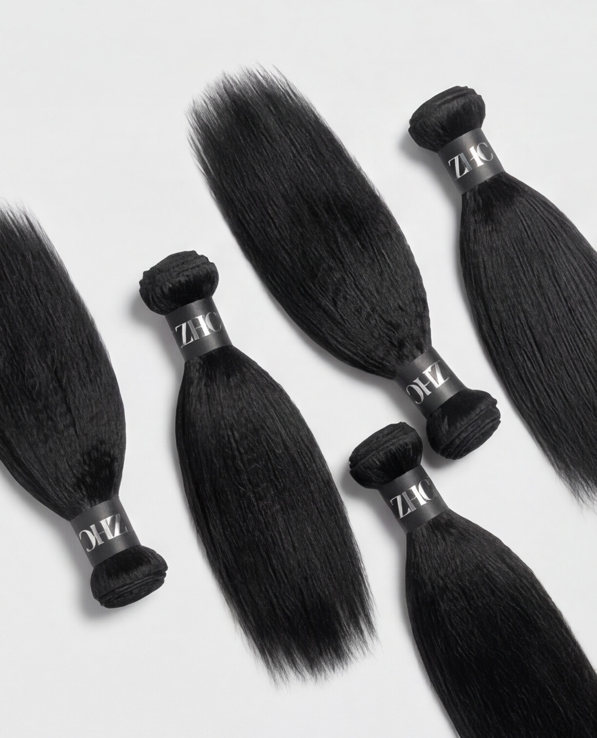 4 Hair Bundle Deals