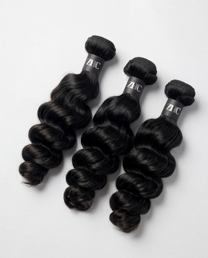 3 Hair Bundle Deals