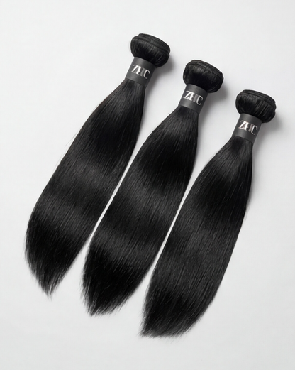 3 Hair Bundle Deals