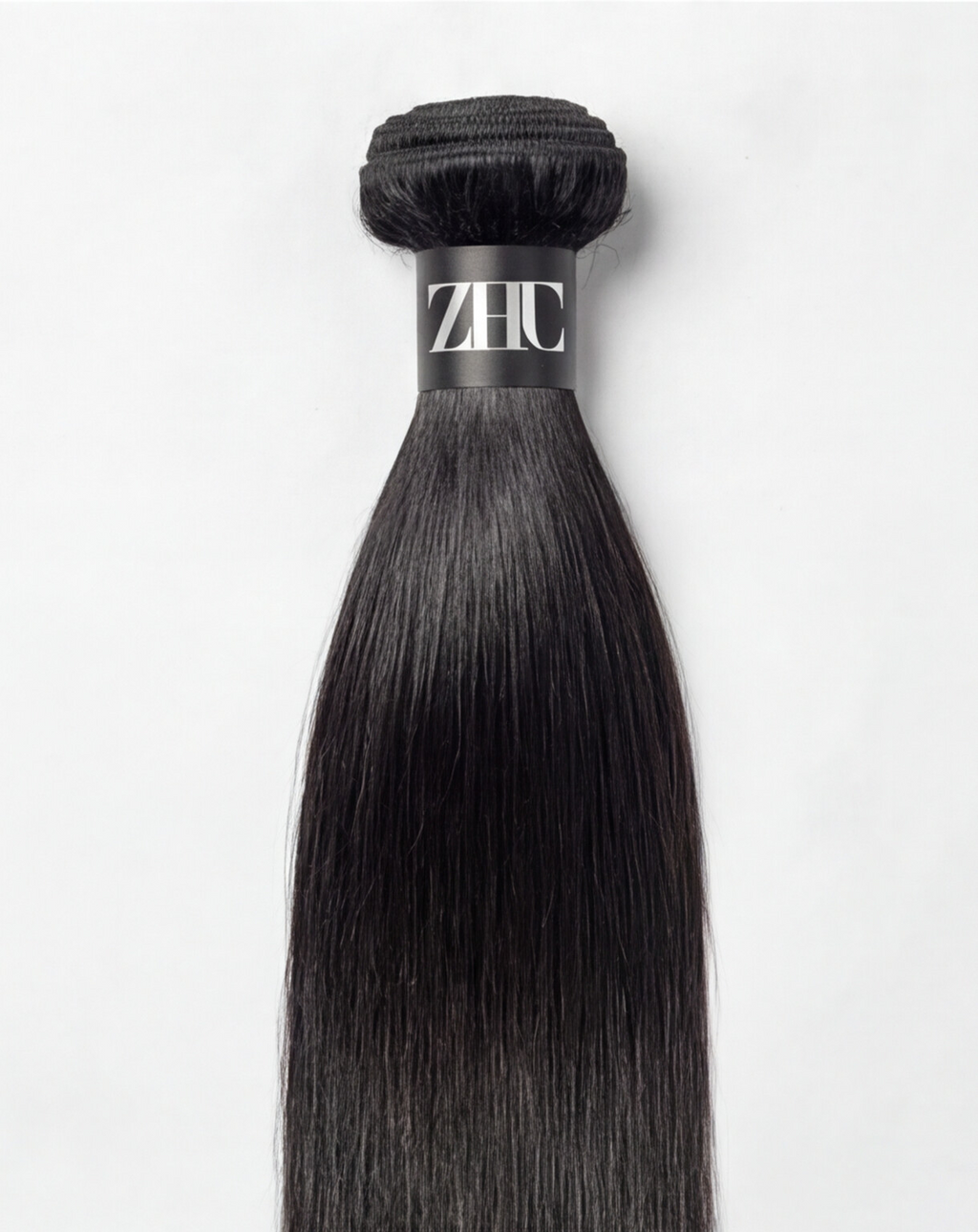 Raw Straight Single Bundle — Ready to Ship