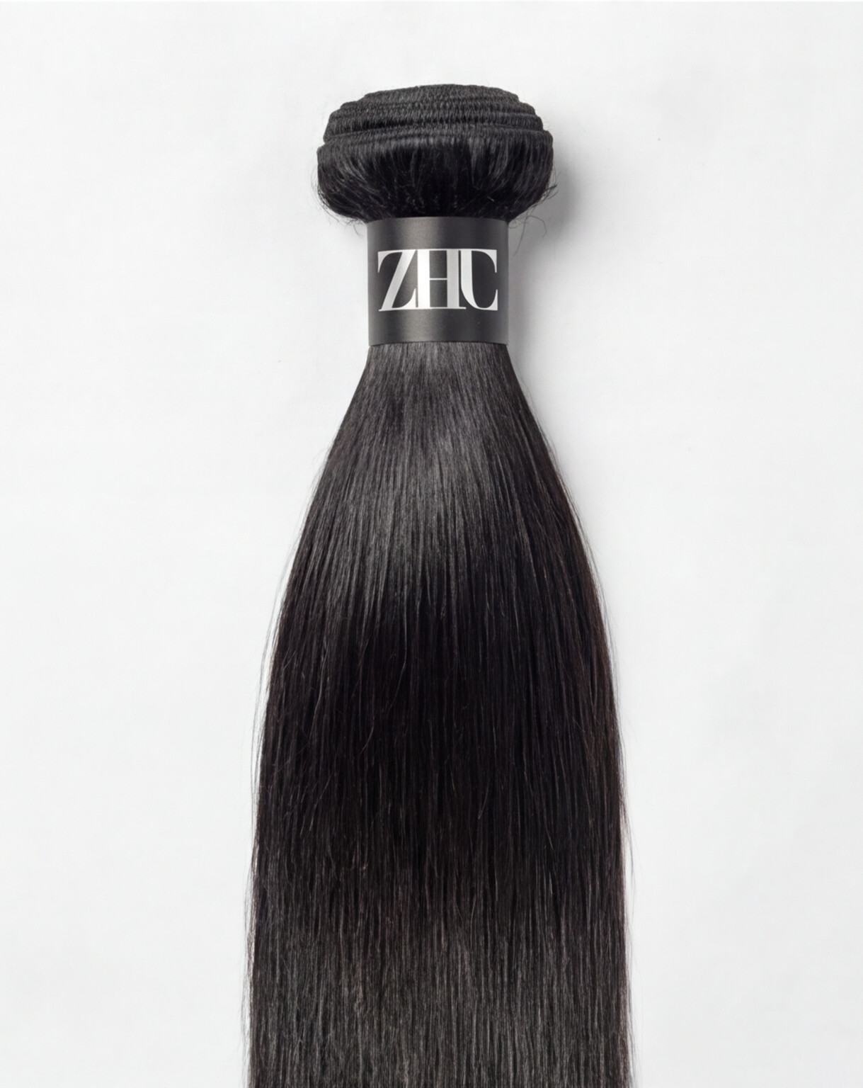 Raw Straight Single Bundle — Ready to Ship