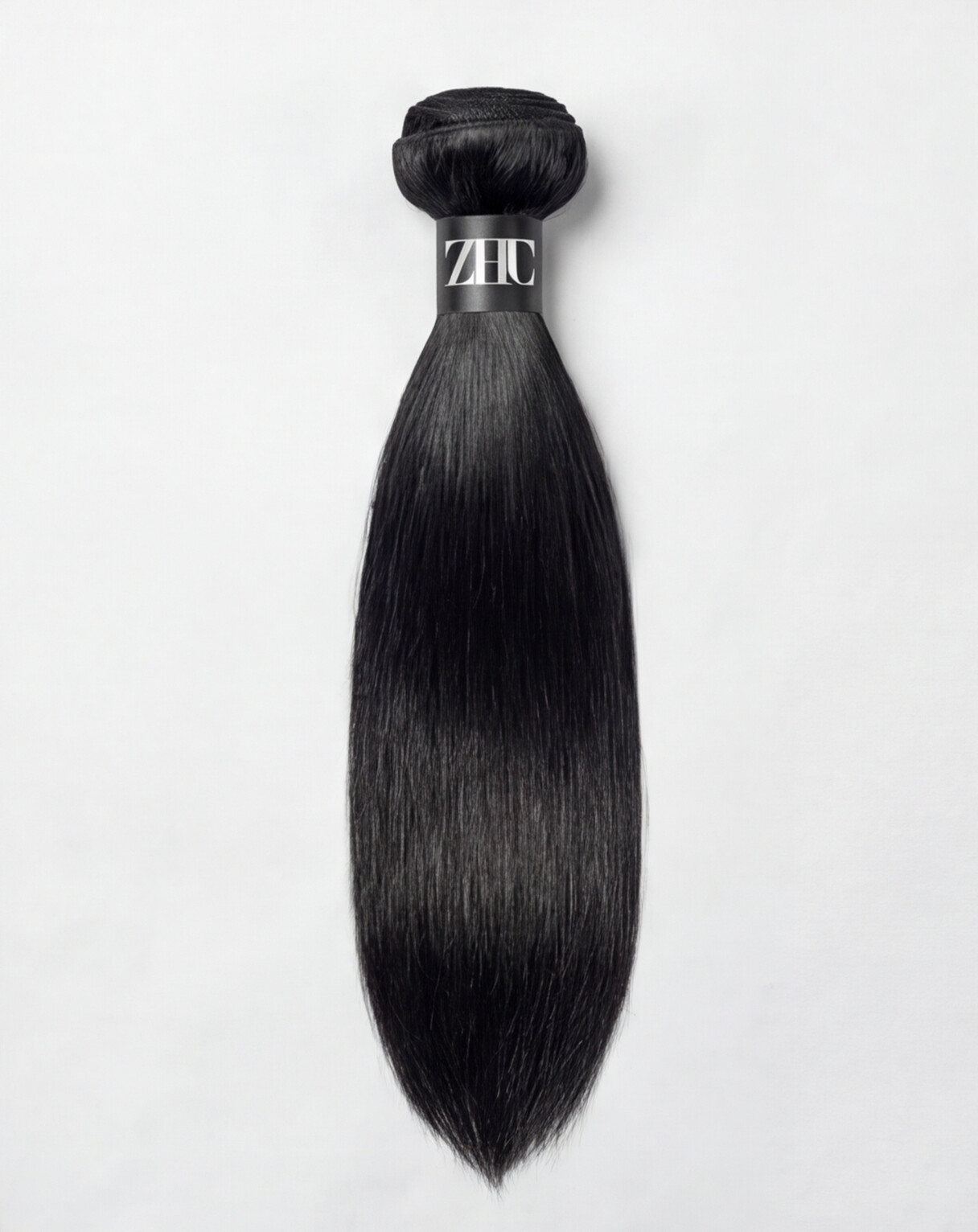 Raw Straight Single Bundle — Ready to Ship