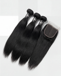 3 Bundle Deals with HD Closure