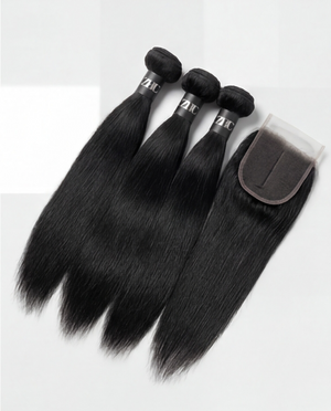 3 Bundle Deals with HD Closure