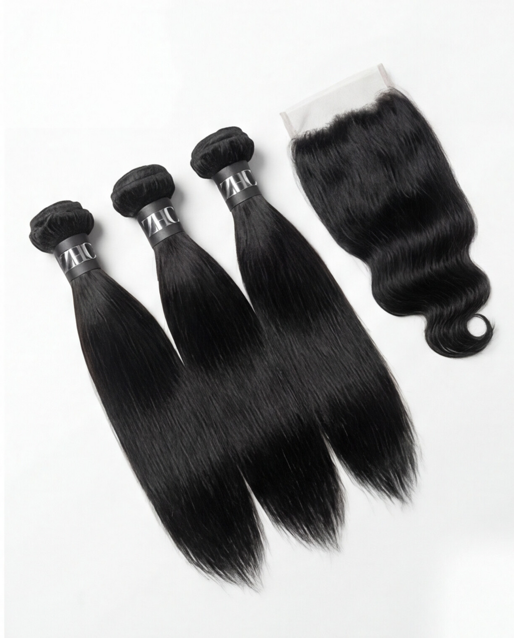 3 Bundle Deals with HD Frontal