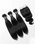 3 Bundle Deals with HD Frontal