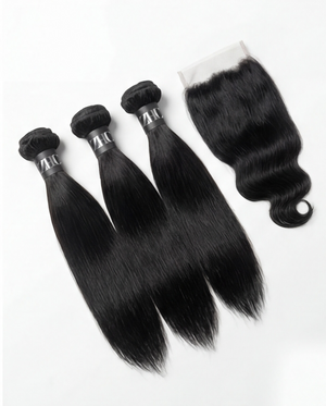 3 Bundle Deals with HD Frontal