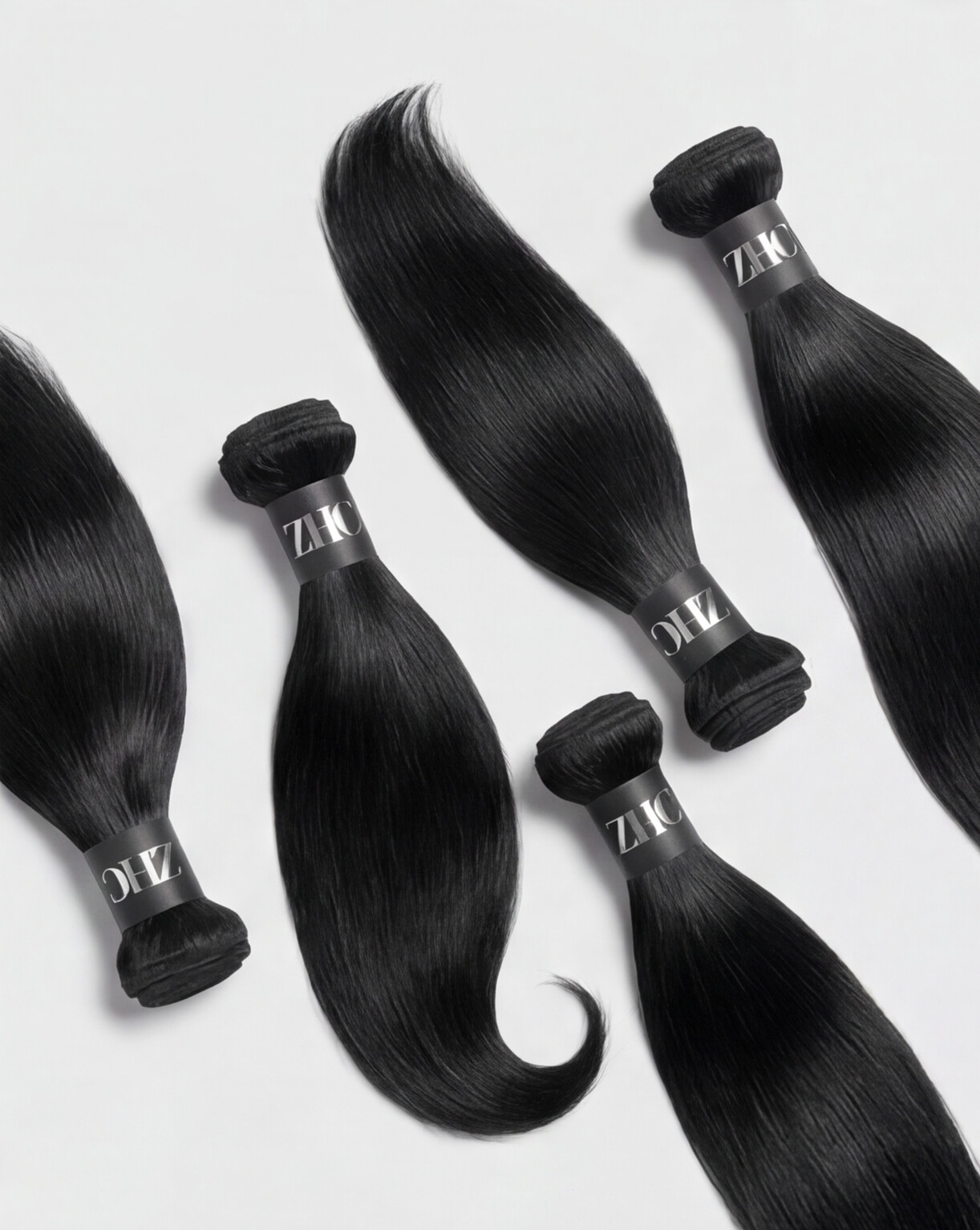 4 Hair Bundle Deals