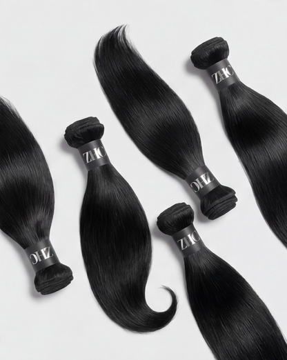 4 Hair Bundle Deals